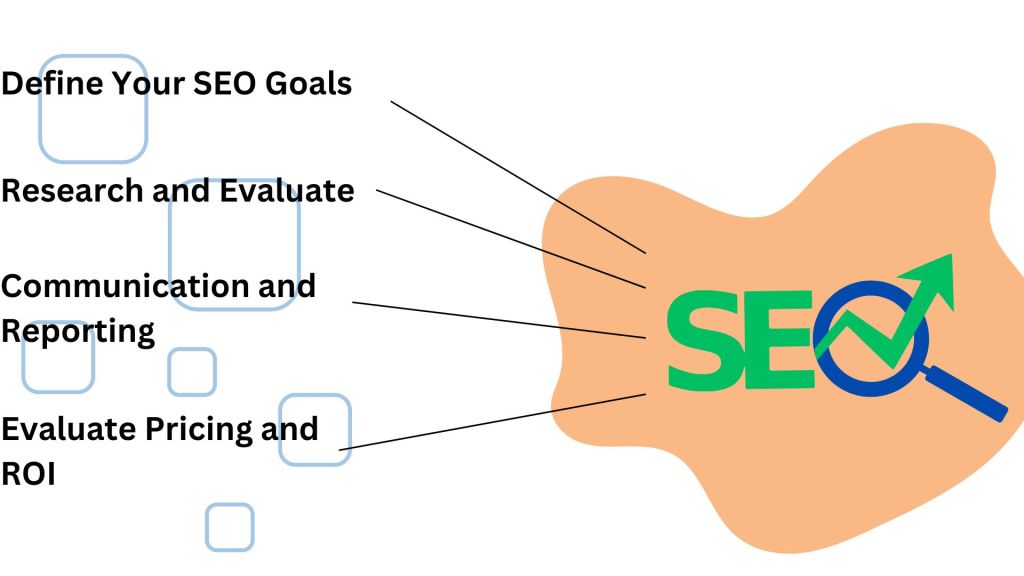 Tips on how to choose the best SEO company
