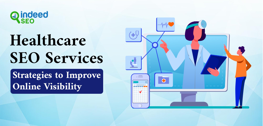 Healthcare SEO strategies you can try